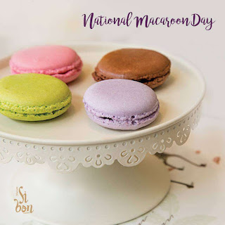 National Macaroon Day HD Pictures, Wallpapers National Macaroon Day