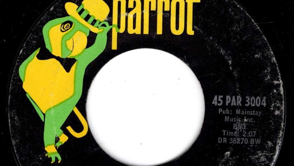 Anorak Thing More U.K. Obscurities On U.S. Labels The Zombies