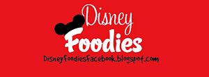 Disney Foodies Blog