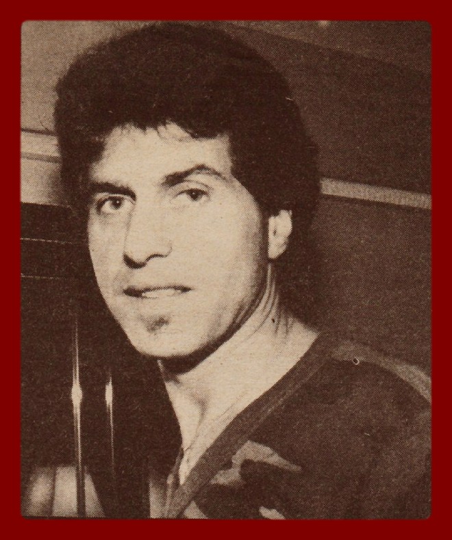 SIXTIES BEAT: Johnny Rivers