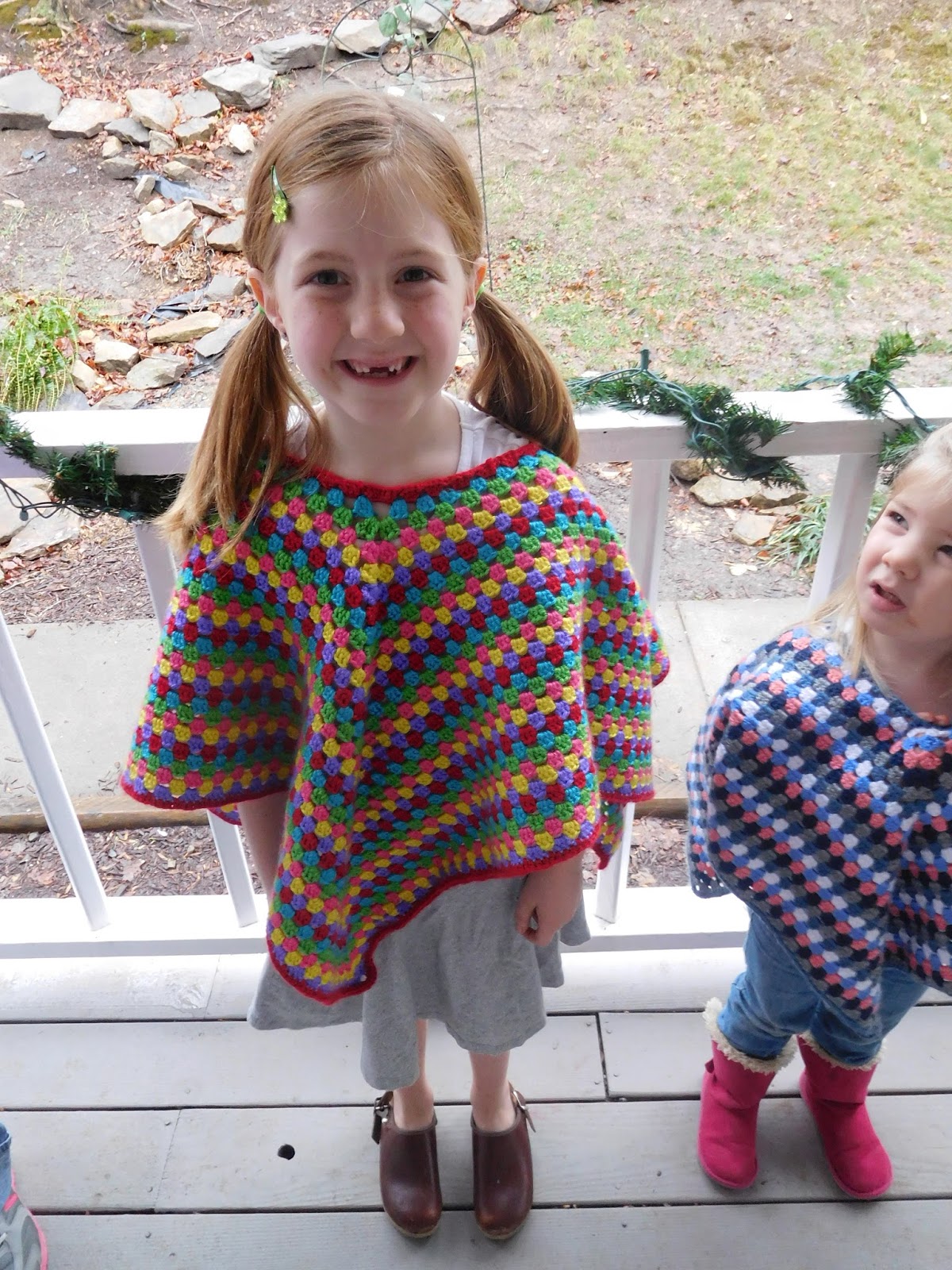 Crochet Crafting Corner with JoAnn