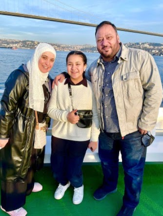 Jana Miqdad (Youtube Star) Biography, Age, Height, Wiki & More