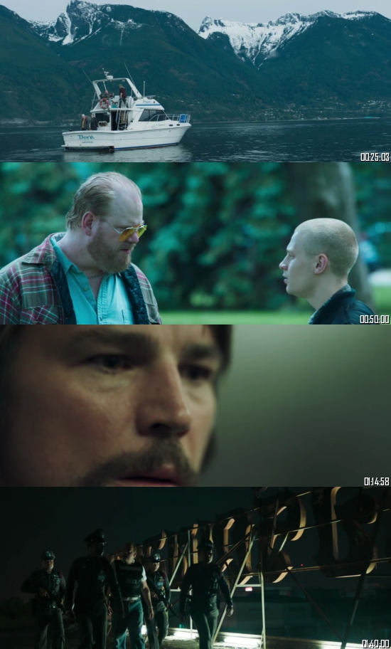 Target Number One 2020 BRRip 720p 480p Dual Audio Hindi English Full Movie Download