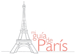 Mi Guía de París