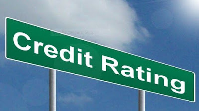 What is credit rating