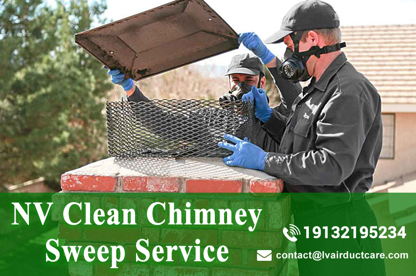 How Important is to Get Chimney Sweep Service?