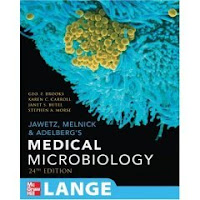 Libro microbiologia, jawetz microbiologia