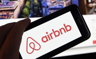 Ofrece hospedaje Airbnba 100 mil trabajadores que atiendan coronavirus alrededor del mundo