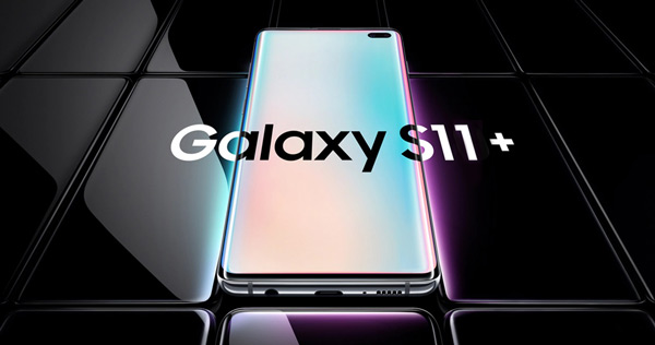 Samsung Galaxy S11 and S11 Edge : What we can expect? Samsung Galaxy S11 and S11 Edge : What we can expect?