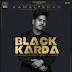Black Karda Punjabi Mp3 Song Lyrics By Kamal Khan DjPunjab