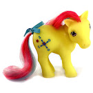 My Little Pony North Star Year Two Int. Rainbow Ponies I G1 Pony