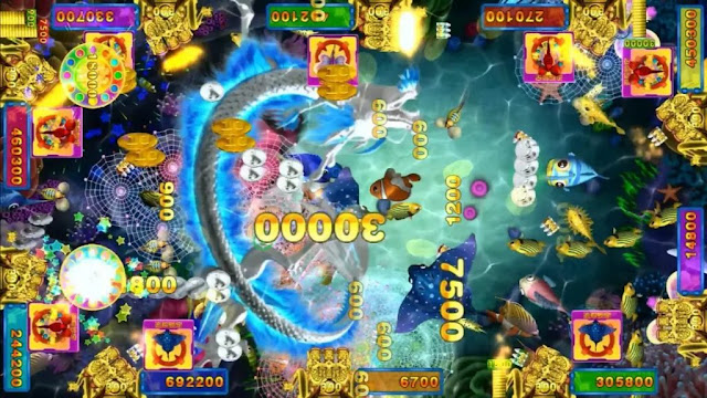 Tips Tembak Ikan Joker123 - Situs Judi Indonesia | BOLA60.COM