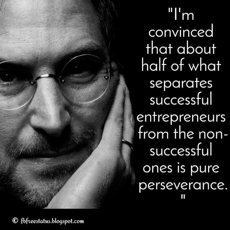 Steve Jobs Quotes: That Just Might Change Your Life