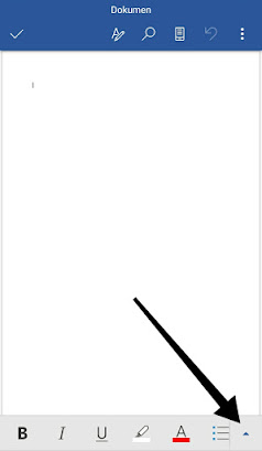 Tutorial Lengkap Cara Cek Margin Di Word Beserta Gambar Microsoft Word Tutorial