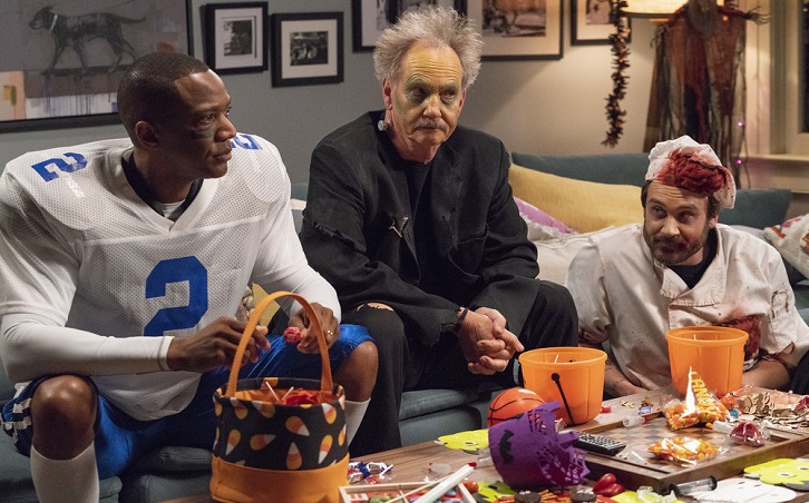 Council of Dads - Episode 1.05 - Tradition! - Promo, Promotional Photos + Press Release