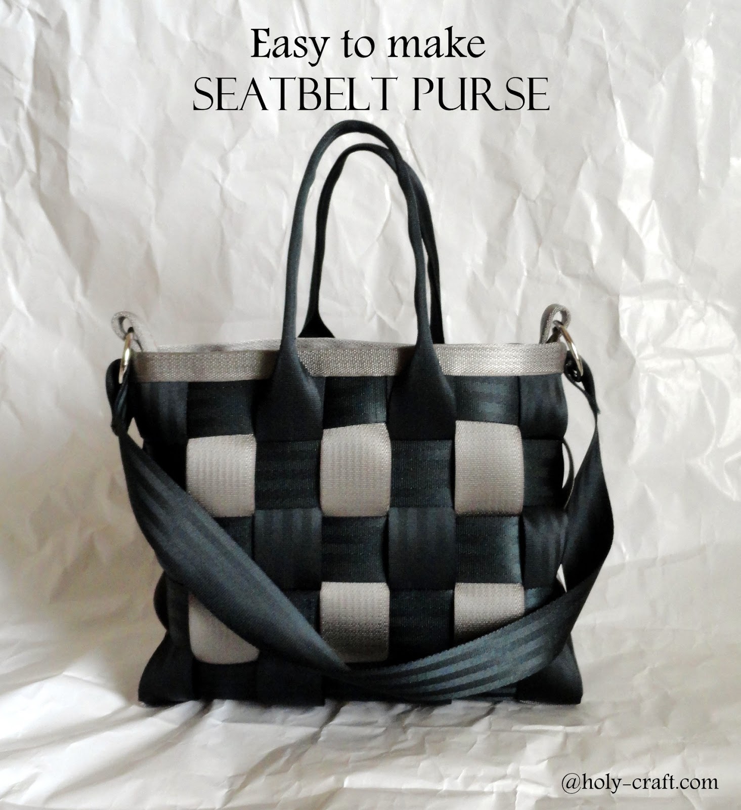 seat belt purses cheap