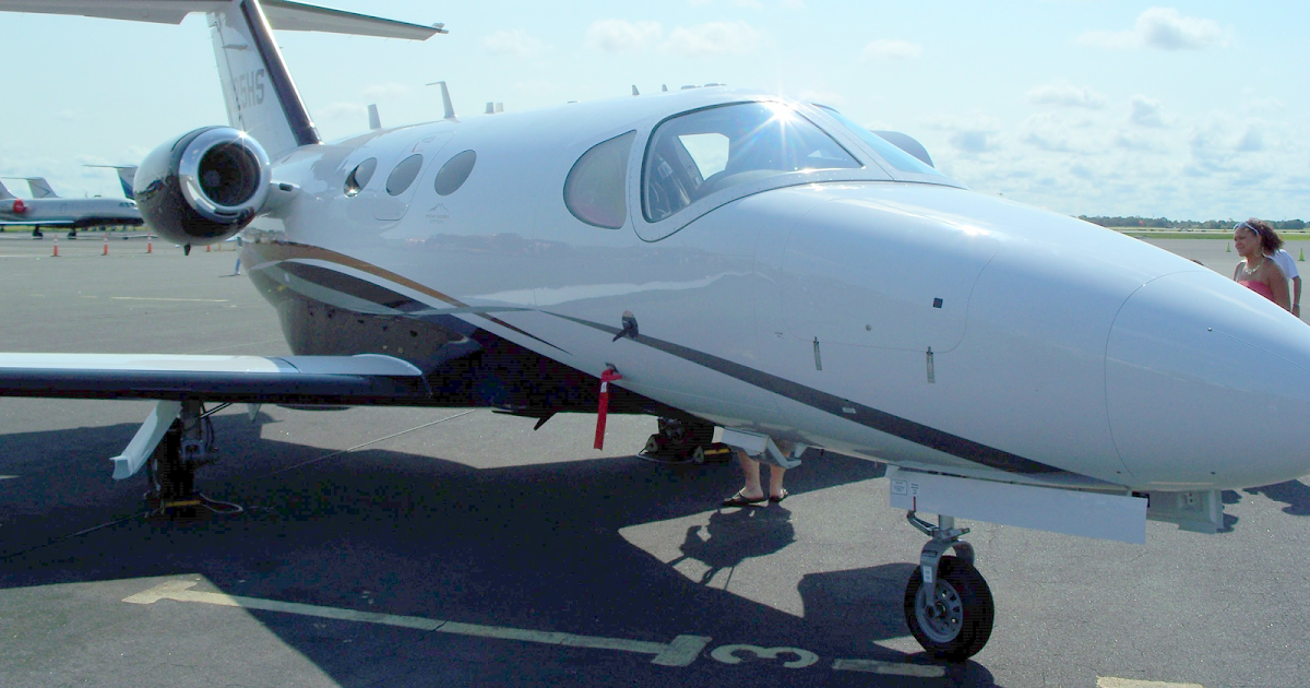 6 seat aircraft for sale