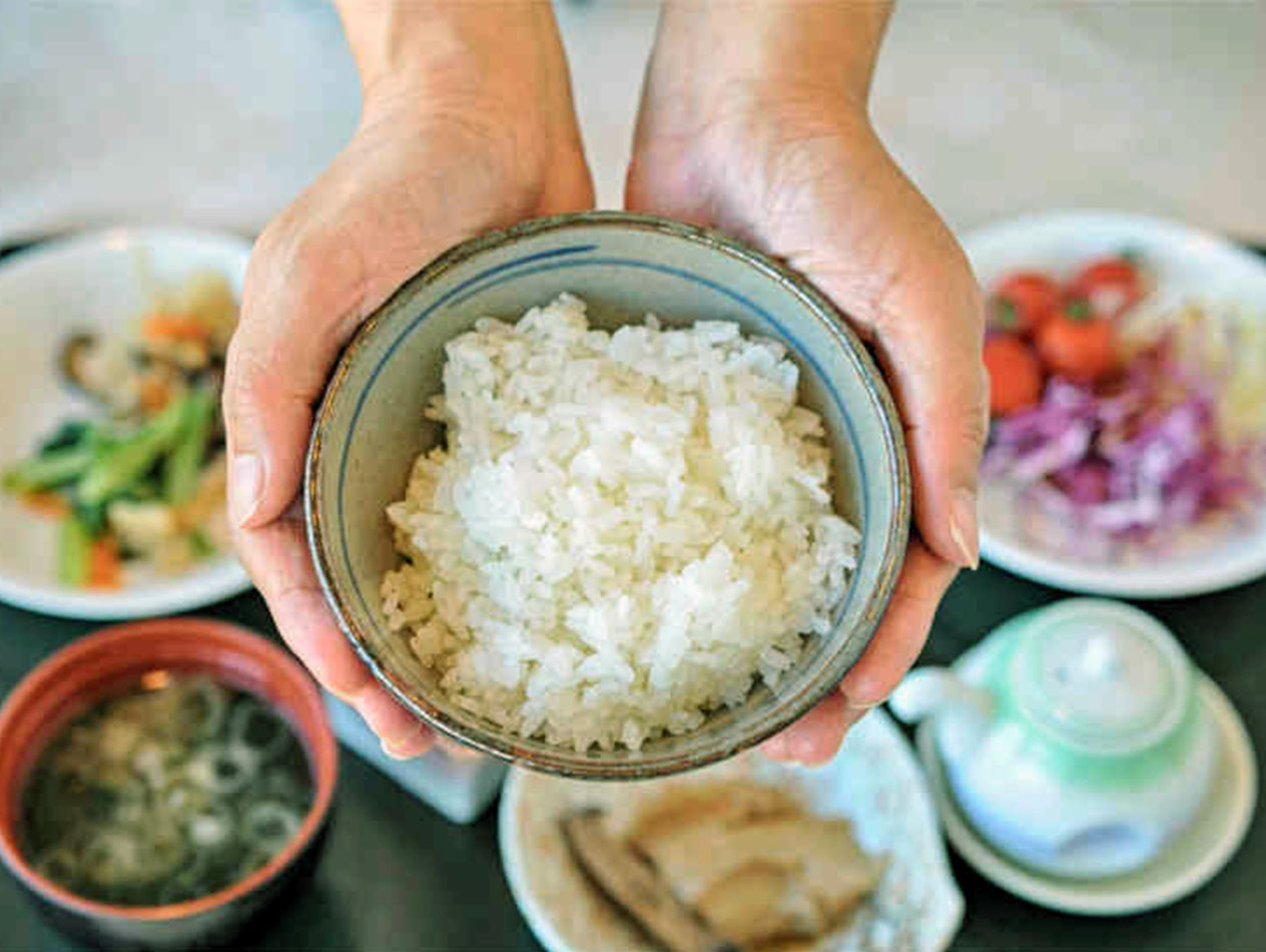 Rice and Diabetes Does Eating Rice increase the Risk of Diabetes?