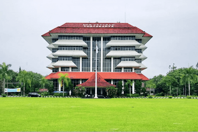 10 Universitas Terbaik di Jogja Tahun 2020