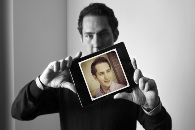 √ Biografi Kevin Systrom Pendiri Instagram Izbio