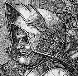 durer albrecht engraving renaissance engravings death knight albert devil woodcuts artist close famous history duerer known wall painter artists then