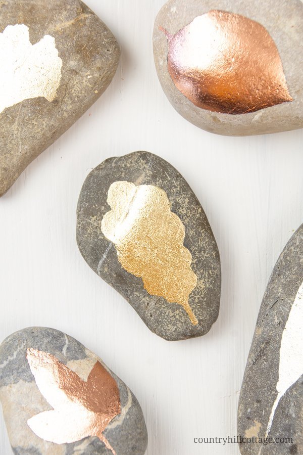 How To Make A Fish Painted Rock I Love Painted Rocks