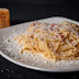 Resep Spaghetti Carbonara Rumahan ala Restoran Italia