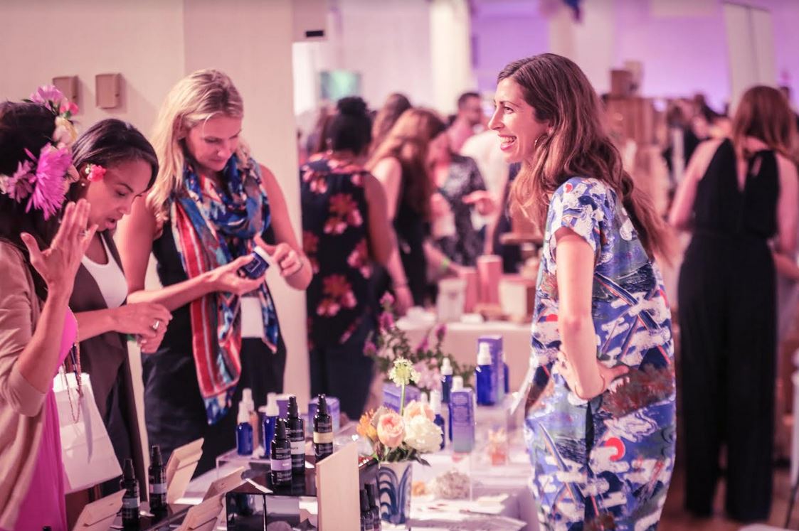 Indie Beauty Expo NYC 2017 What You Can Expect New York For Beginners