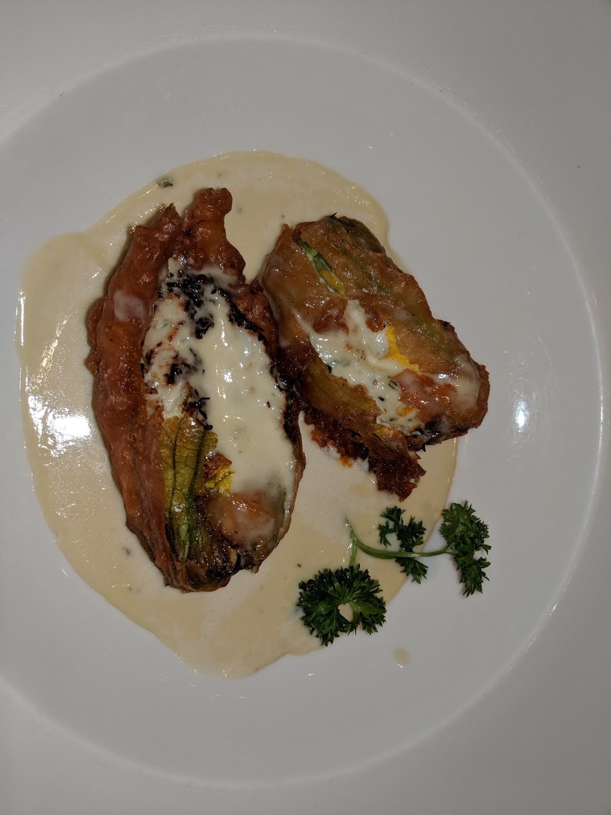 San Carlos CA Iron Gate