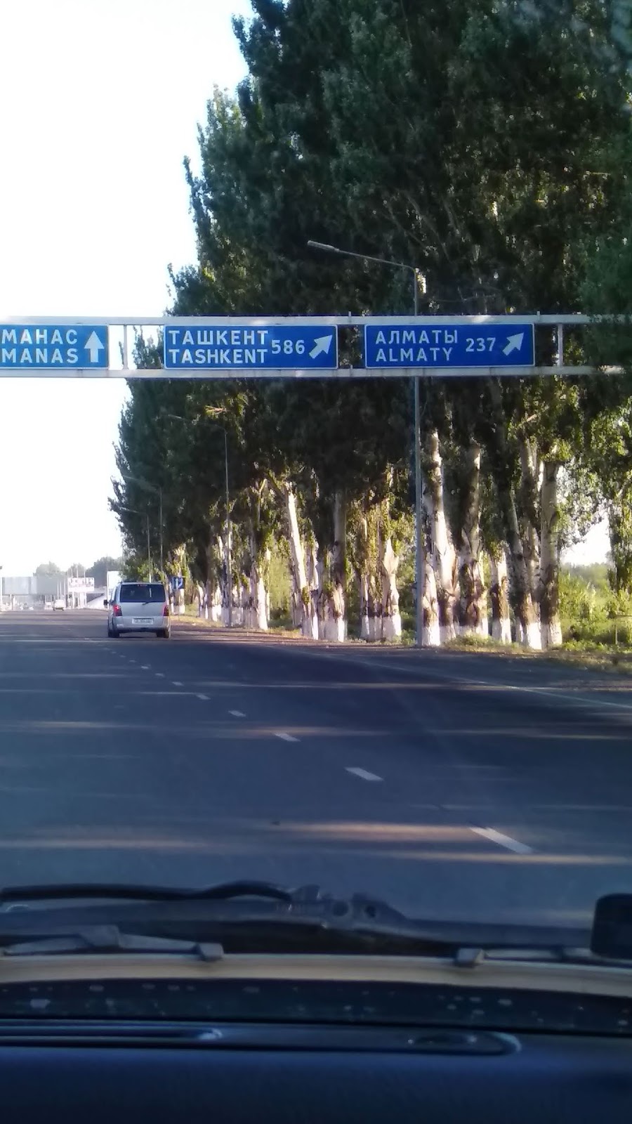 Trip Report Pegasus Bishkek To Athens Via Istanbul