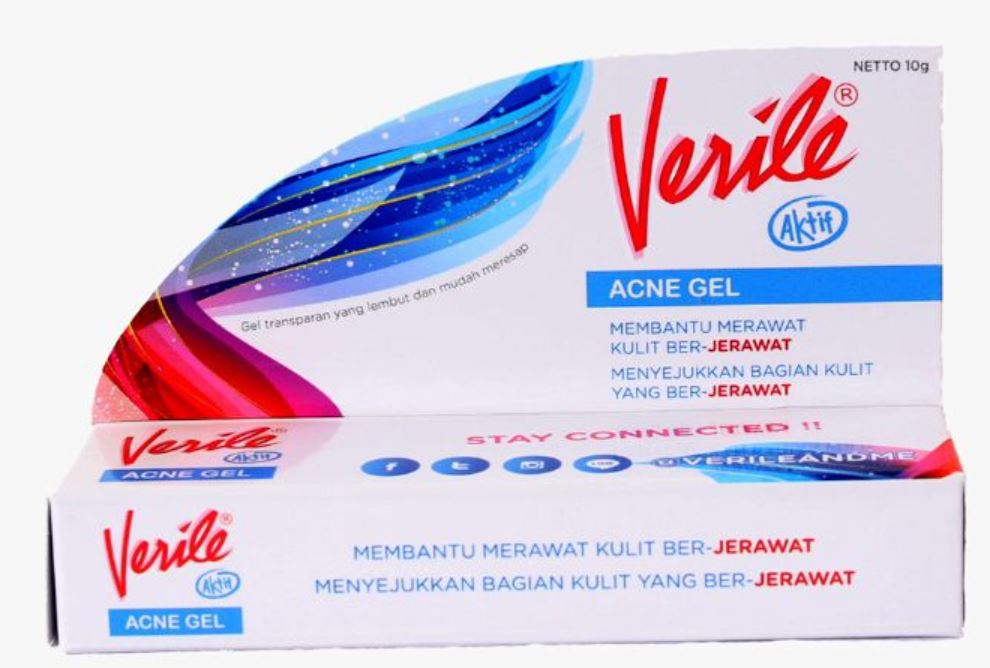 Daftar Krim Penghilang Bekas Jerawat Harga Obat Menghilangkan Luka Bekas Jerawatan Tips Cantik Terkini