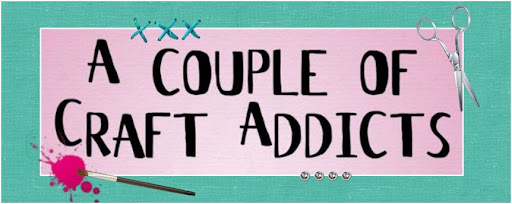 A Couple of Craft Addicts