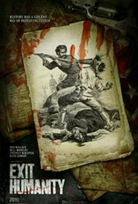 Exit Humanity (2011)