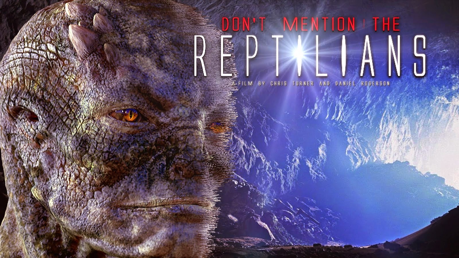 UFO Sightings News ''DON'T MENTION THE REPTILIANS'' Shapeshifting