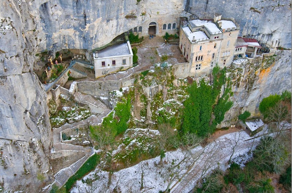 Blog des Pèlerins de Compostelle et Rome 06 + Monaco Réouverture