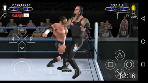 تحميل لعبة smack down للاندرويد ppsspp بحجم 250 ميجا اوفلاين تحميل لعبة smack down للاندرويد ppsspp بحجم 250 ميجا اوفلاين