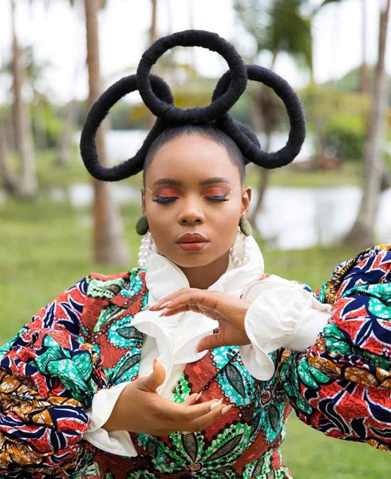 the biography of yemi alade