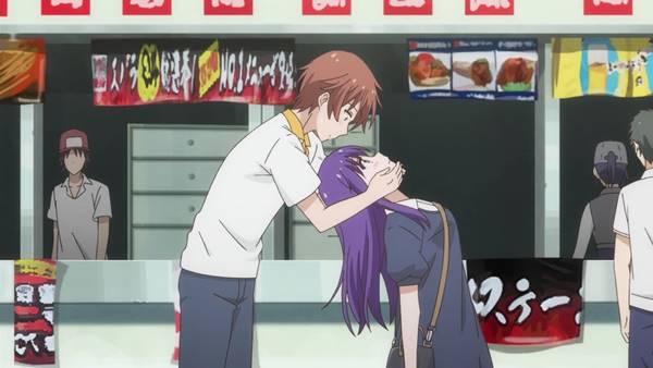 20 Anime Ecchi Terbaik 2019 yang Bikin Nagih Ditonton - SinduLin