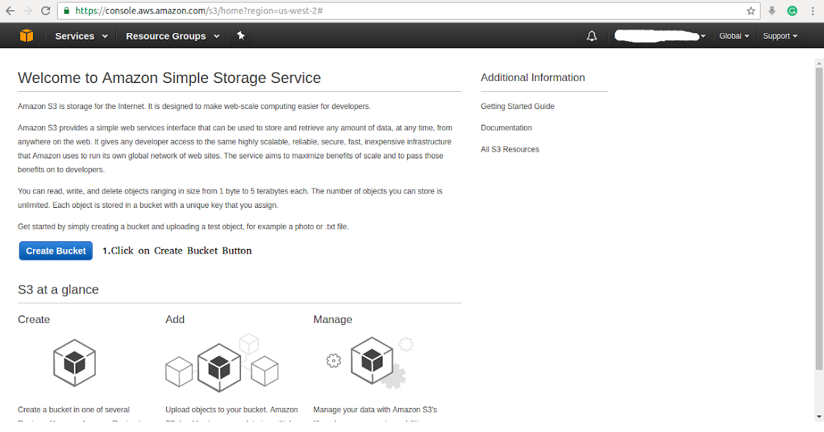 DevOps Simplified Create and Delete Amazon S3 Bucket Step by Step