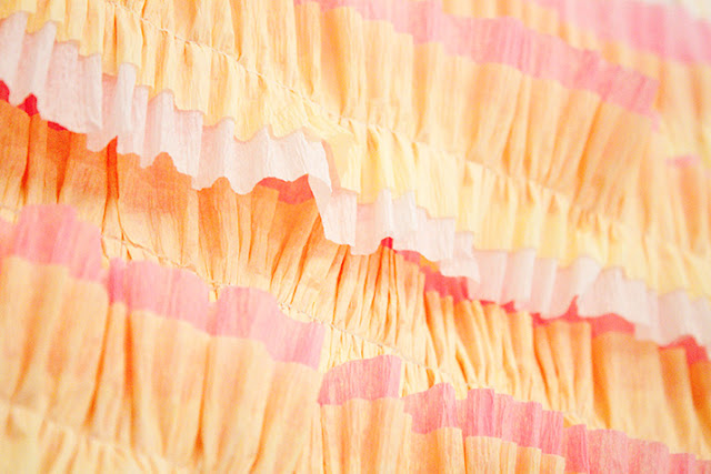 Kara s Party Ideas  Pucker Up  Lemon Kisses Bridal Shower   - 7