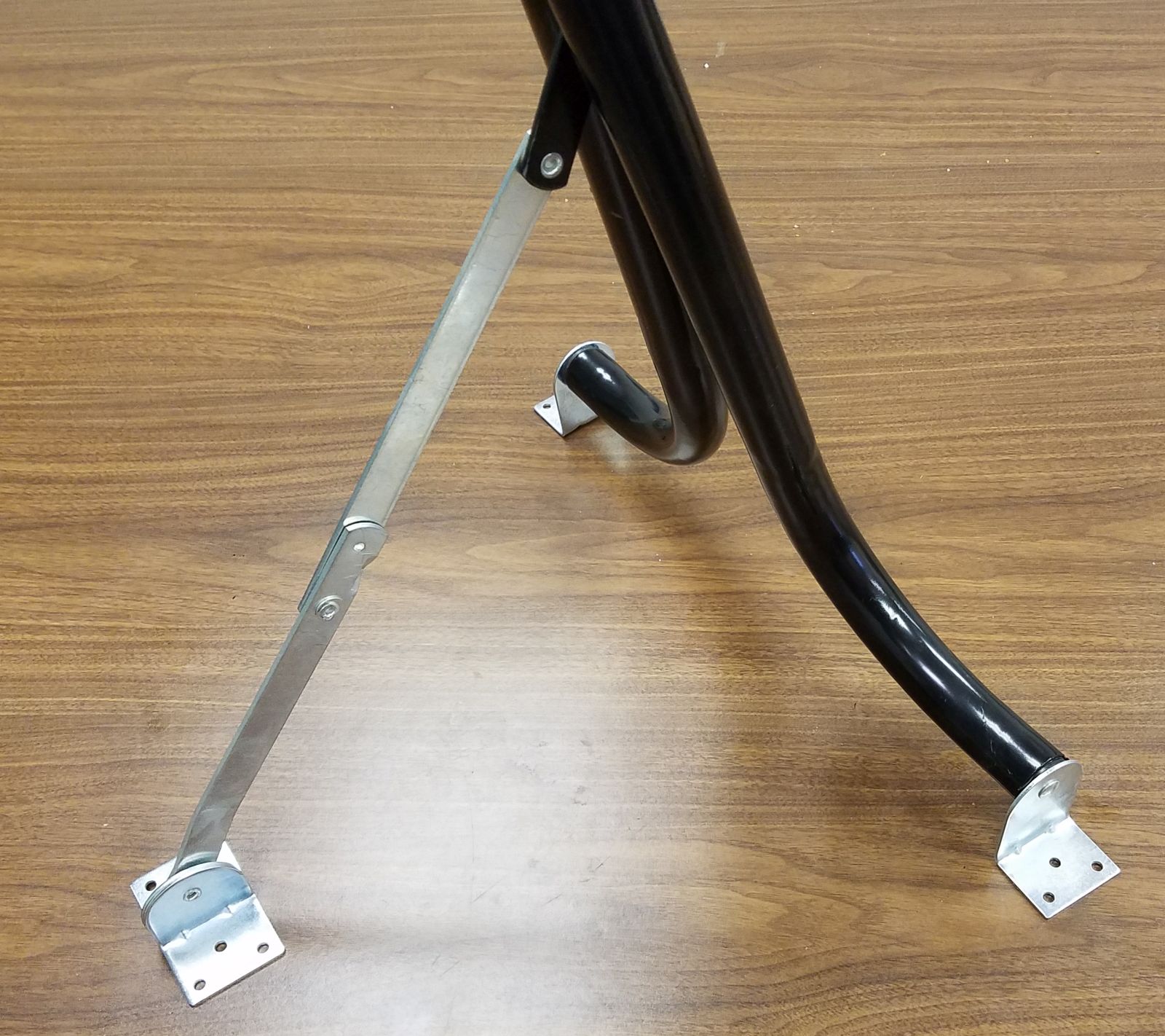 Class A Customs Folding Table Leg for RV HGFL275 classAcustoms