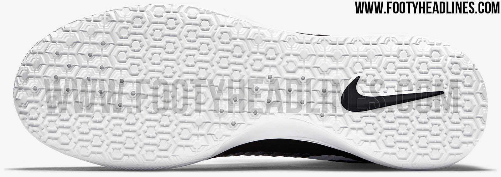 Black / Multicolor Nike Magista X Proximo Boots Released - Footy Headlines