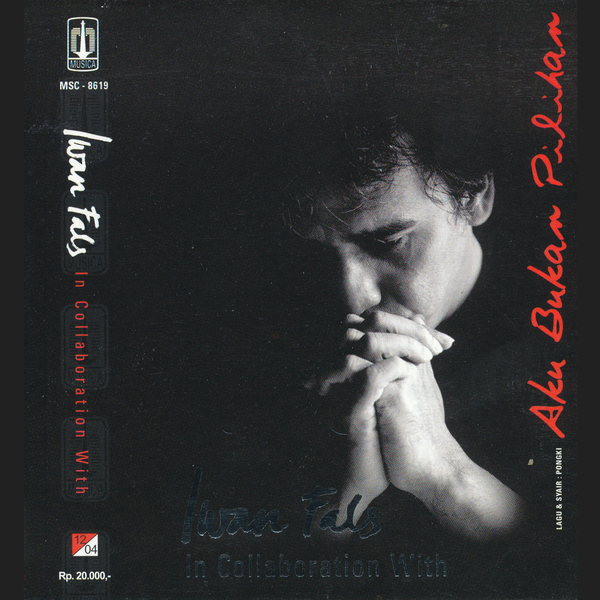 Iwan Fals - In Collaboration With (Full Album 2003) MP3 & Rar - LaguBebass