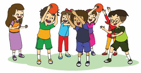 Edu Things: Materi Ajar: Kamis, 15 September 2022