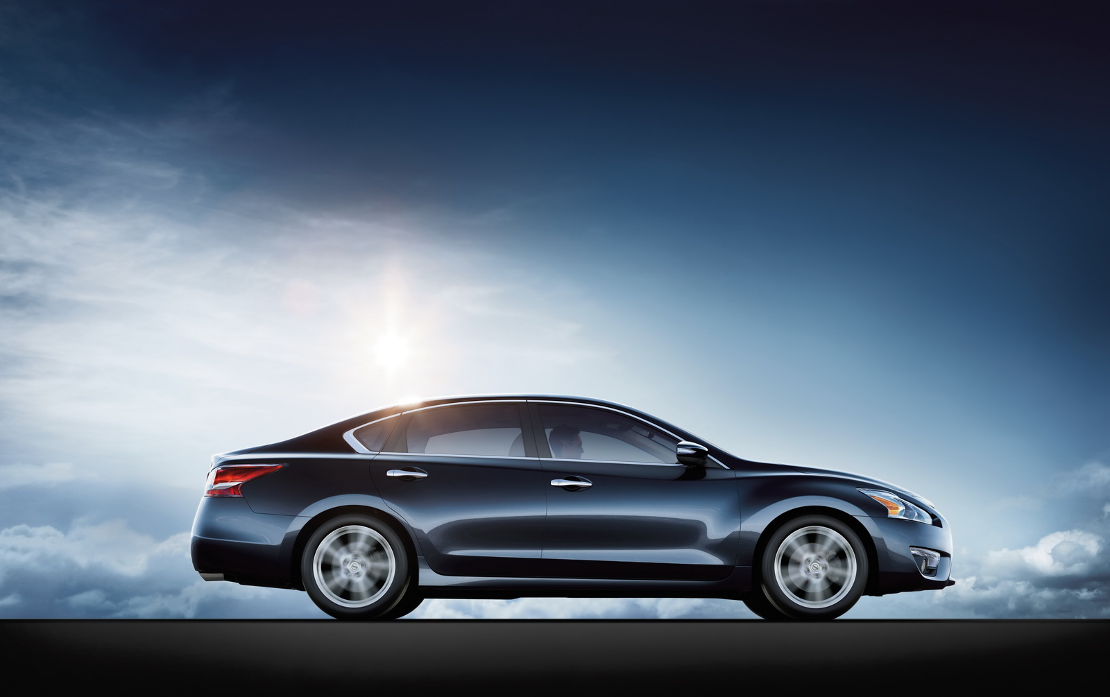 2017 Nissan Altima Arrives At Dealers, Starting From $23,335