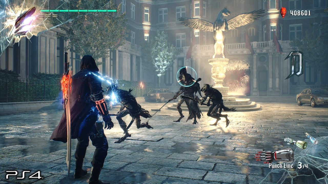 download devil may cry 5 ps5 for free download devil may cry 5 ps5 for free