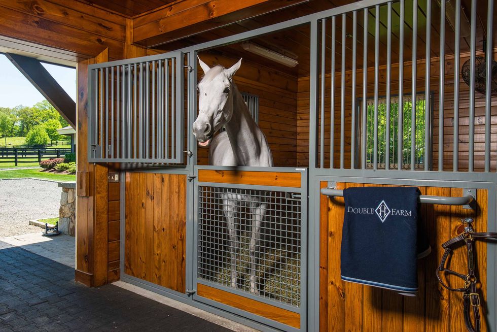 Double H Farm Ridgefield, CT [ Stable Insider ]