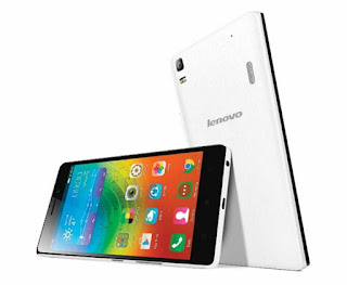 Keunggulan Dan Spesifikasi Lenovo A6010