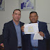 Professores recebem título de cidadania lagoasequense em reconhecimento ao trabalho prestado a Educação no município