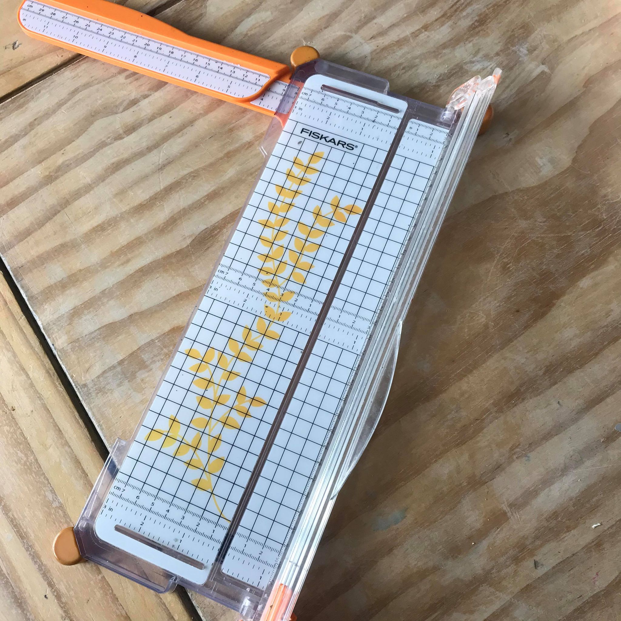 5 Basic Tools that you can't craft without